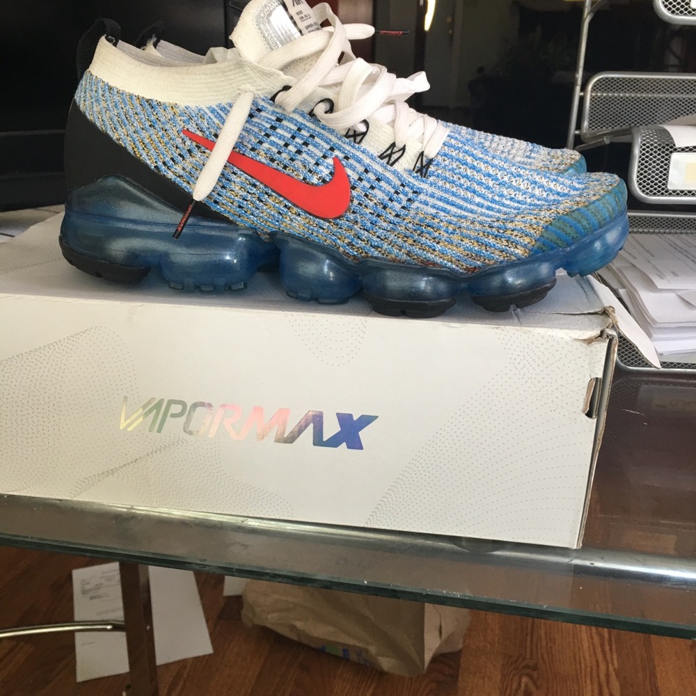 Nike Vapormax Flyknit 3